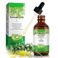 thumbnail image 1 of Aceite Esencial Rosemary Cuidado Cabello y Piel Crecimiento Aromaterapia 30 ml, 1 of 8