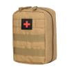 Bolsa Edc Bolsa EDC del ejército, bolsa médica multifuncional para cinturón, equipo de supervivencia para caza Tmvgtek Para Estrenar