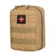 thumbnail image 1 of Bolsa Edc Bolsa EDC del ejército, bolsa médica multifuncional para cinturón, equipo de supervivencia para caza Tmvgtek Para Estrenar, 1 of 4