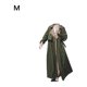 thumbnail image 5 of Jumpingount Abrigo de poliéster para mujer, abrigo de viento de repuesto para invierno y otoño, abrigo informal de manga larga a prueba de viento Abrigos y chamarras METRO, 5 of 6