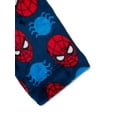 Marvel Comics Spiderman Boys Pajama Robe, Sizes 2T5T
