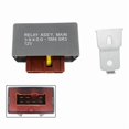 thumbnail image 6 of 4X 39400-SM4-003 Pump Main Relay for 1992-2001 del Sol -V Accord Crx Tl,4 x Pump Main Relay, 6 of 6