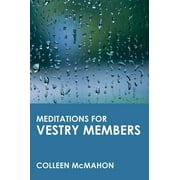 Faithful Servants: Meditations for Vestry Members (Paperback)