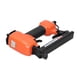 thumbnail image 2 of Heavy Nail Gun OneClick Switch Pneumatic Nailing Stapler Furniture Decorating Tool 1022J, 2 of 5