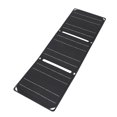 thumbnail image 1 of Panel Solar, Carga Eficiente ETFE Y Panel Solar Plegable De Silicio Monocristalino Para Caminar, 1 of 7