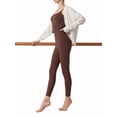 thumbnail image 3 of Women'S Shrug Spring Fashion Cropped Cardigan Cream S, 3 of 8