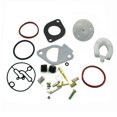 thumbnail image 4 of kurtrusly Master Carburetor Rebuild Kit For Briggs and Stratton Nikki Carb 796184 698787, 4 of 7