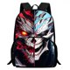 thumbnail image 5 of Mochilas para niños Monster Kaiju No.8, regalo de cumpleaños para estudiantes, mochilas escolares para niños, mochilas duraderas de gran capacidad para acampar, 5 of 5