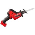 thumbnail image 3 of Milwaukee 2719-20 M18 FUEL Hackzall (Bare Tool), Red, Black,, 3 of 5