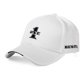 thumbnail image 1 of Sombrero para el sol Calle Gorra de béisbol que combina con todo Gorra de béisbol de algodón bordada con letras de protección solar a la moda Gorra para deportes al aire libre Sailing Electrónica, 1 of 6