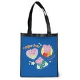 thumbnail image 3 of CafePress - Peppa Pig: Together Forever! - 12"x 13", 100% Recycled, Reusable Grocery Bag, 3 of 3
