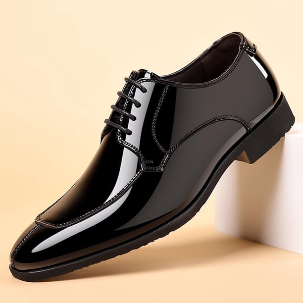 sachin and babi light blue dress 10 Best Business Casual Shoes for Men: Styles that Will Work in 2025