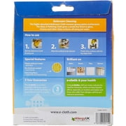 E-Cloth Bathroom Pack
