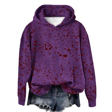 WEAIXIMIUNG Zip Up Sweatshirt Women No Hood Cropped Women's 2025 Autumn and Winter Trendy Hooded Sports Tops