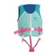 thumbnail image 3 of Chaleco Salvavidas De Entrenamiento Para Niños, Clásico, Para Playa, Para Niños Y Niñas. Rosa, 3 of 9