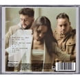 thumbnail image 2 of Matisse - Tres - Disco Cd Sony CD, 2 of 2