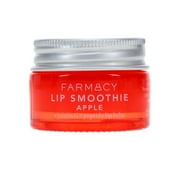 Farmacy Lip Smoothie Apple Vitamin C + Peptide Lip Balm 0.34 oz