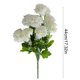thumbnail image 3 of 10-headed Artificial Chrysanthemum Flowers For Wedding Decorations Living Room Arrangements And Artistics Floral Arrangements, 3 of 6