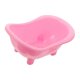 thumbnail image 5 of Baño de arena para hámster, arenero, inodoro para hámster, baño de arena fácil de limpiar Rosa, 5 of 9