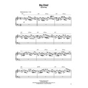 Blues Piano Legends - Artist Transcriptions
