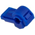 thumbnail image 1 of Install Bay Btt Conector T-Tap De Desplazamiento De Aislamiento Azul Calibre 16-14 - Paquete De 100, 1 of 2