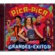 thumbnail image 1 of Grandes Exitos - Pica Pica - Disco Cd + Dvd - Nuevo Warner Bros. CD + DVD, 1 of 2