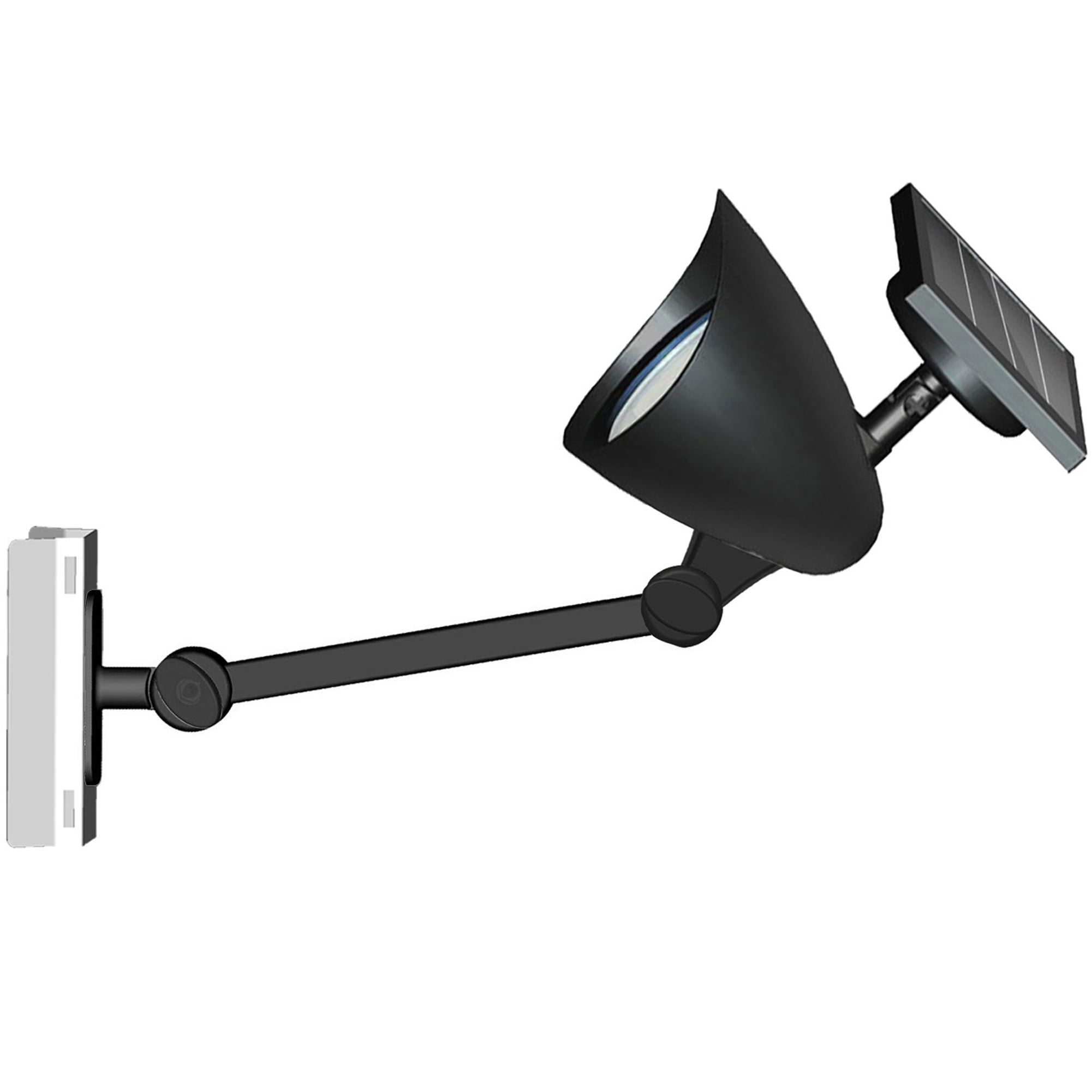 Westinghouse High Output Outdoor Wall Mount Solar Led Flag Spot Westinghouse High Output Outdoor Wall Mount Solar Led Flag Spot Light Com