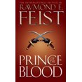 thumbnail image 1 of Pre-Owned Prince of the Blood (Paperback) 0007176163 9780007176168, 1 of 1