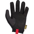 thumbnail image 3 of Mechanix Wear Utility Work Gloves (Large, Black/Grey), 3 of 7