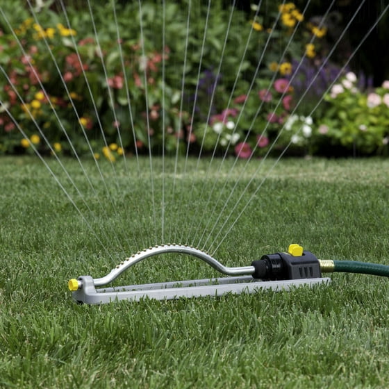 Melnor Garden Blooms Sprinkler Designs Melnor Garden Blooms Oscillating Sprinkler Designs