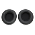 thumbnail image 6 of Headphone Ear Pads Soft Noise Blocking Protein Leather Headset Ear Cushions for SteelSeries Arctis Nova Pro, 6 of 8