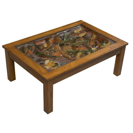 Trout Stream Coffee Table Trout Stream Coffee Table