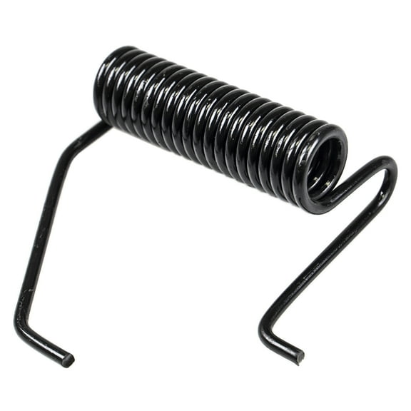 Husqvarna Genuine OEM Torsion Spring - 539107609