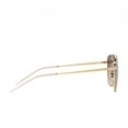 thumbnail image 6 of Ray Ban Brown Gradient Square Sunglasses RB3588 905513 55, 6 of 6