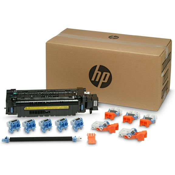 HP LaserJet 110V Maintenance Kit, Up to 225,000 pages for HP LaserJet Enterprise