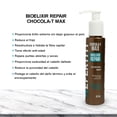 thumbnail image 2 of Tratamiento Para Cabello Maltratado Bioelixir Chocola-T Max Nefertiti 90 ml, 2 of 7