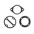 thumbnail image 1 of 3Pcs Valve Plate Gaskets Washers Plastic Air Compressor Cylinder Head Base Valve Plate Power Air Compressor Tool Accessories, 1 of 9