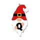 thumbnail image 2 of Juego de 26 adornos colgantes acrílicos navideños con diseño de Papá Noel | Adornos navideños DIY para decorar la puerta de la pared o la fiesta en casa | Manualidades navideñas para regalar, 2 of 6