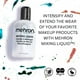 thumbnail image 2 of Líquido mezclador de maquillaje Mehron, resistente al agua, transparente, 133 ml, 2 of 6