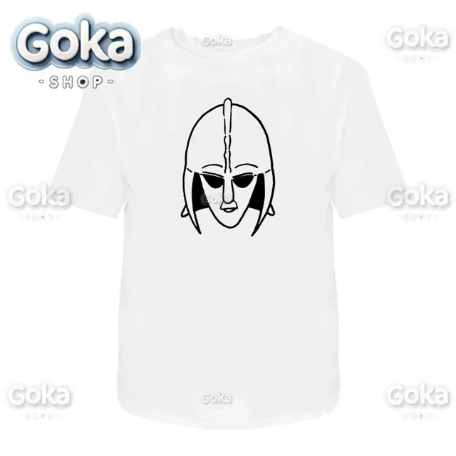 Camisetas con estampado de casco Sutton Hoo ropa para hombre novedad en camisetas y camisetas de algodón para mujer Camiseta estampada Y2K ropa bonita y divertida