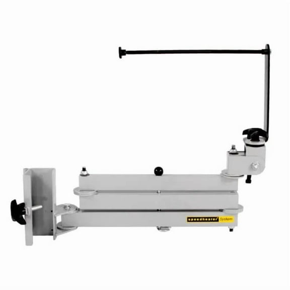Speedheater - Flexi Arm & Facade Brackets