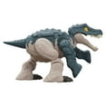 thumbnail image 1 of Jurassic World Dinosaur to Dinosaur Transforming Toy, Double Danger Baryonyx & Parasaurolophus, 1 of 6