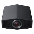 thumbnail image 3 of Sony VPL-XW7000ES 4K HDR Laser Home Theater Projector (Black), 3 of 9