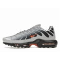thumbnail image 2 of Nike Men's Air Max Plus Wolf Grey Picante Red Running Shoes, from StockX, 2 of 5