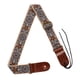 thumbnail image 1 of Correa de ukelele, correas traseras universales portátiles para guitarra, cinturón de hombro para instrumentos de cuerda, Accesorios para Instrumentos Marrón CUTICAT Cinturón con correa para ukelele., 1 of 8