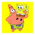 thumbnail image 1 of 5D DIY Full Drill Diamond Painting Patrick Star Kit de punto de cruz Decoración de la pared del hogar Hugtrwg Para estrenar, 1 of 9