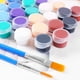thumbnail image 4 of Juego de pigmentos acrílicos de 3 ml, cometa de yeso, 12 colores, pigmento siamés para niños, pintura de bricolaje, grafiti, pigmento acrílico, 4 of 6
