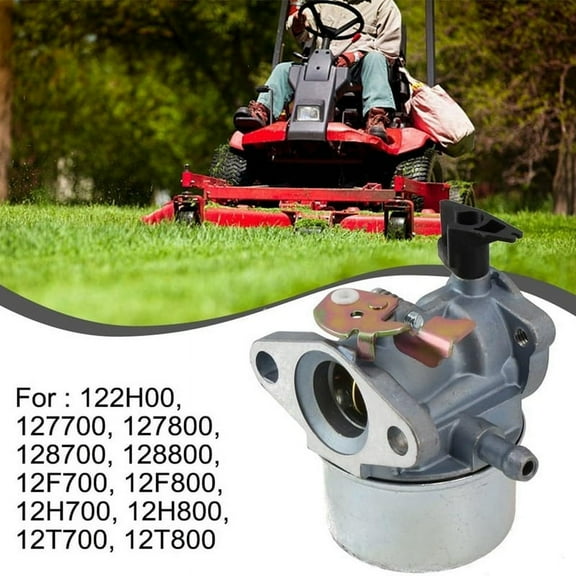 Lawn Mower Engine Carburetor For Quantum 675 Series 498965 494216