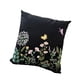 thumbnail image 1 of Kits de almohadas bordadas DIY hechos a mano costura decoración de sala de estar decorativa E, 1 of 9