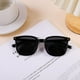 thumbnail image 1 of Gafas de sol Tendencia de moda Gafas de sol Cajas pequeñas para hombres y mujeres Gafas para computadora Protección UV, 1 of 6